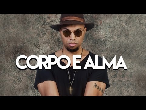 Johnny Ramos Ft. Nana Almeida - Bo ta dam (EP corpo e alma- 2016)