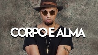Johnny Ramos Ft. Nana Almeida - Bo ta dam (EP corpo e alma- 2016)