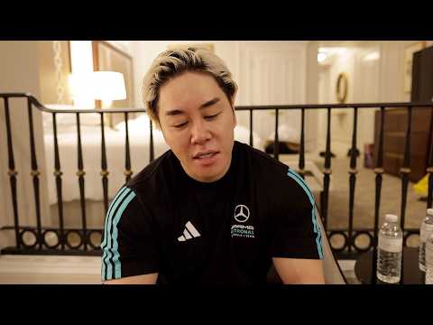 フィジーク引退について