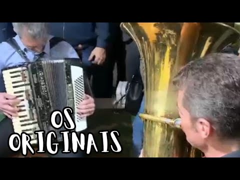 TOCATA PAVÃO BONITO 2023 - TOCATA CCB (DVD EXCLUSIVO)