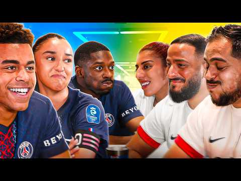 TU RIS TU PERDS - Spécial 10 MILLIONS 🤣🔴🔵