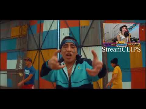 JOACO REACCIONA A C90 REMIX