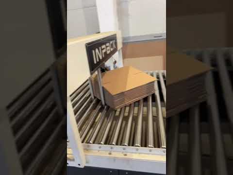 Ruichang Carton Machinery Co., Ltd - P250203086