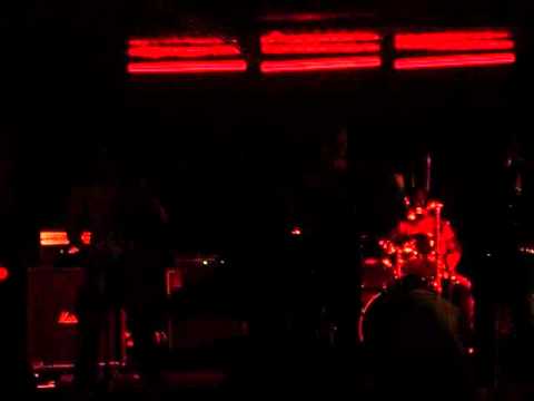 NECROLISIS - Devastador Metal (Live 2011 first gig).wmv