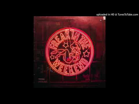 Frenna Ft Priceless - Freak in the weekend