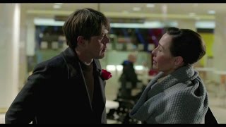 Sparks &amp; Embers  Official Trailer (2016) HD