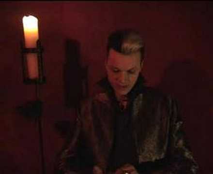 Lacrimosa - Interview CHS