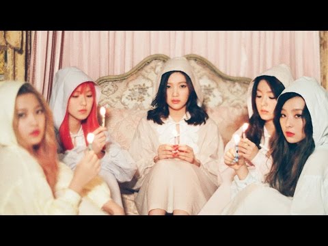 7월 7일 One of These Nights (Joe Millionaire Version) - Red Velvet