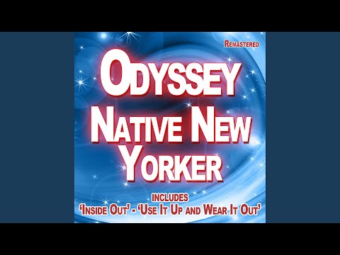 Going Back to My Roots