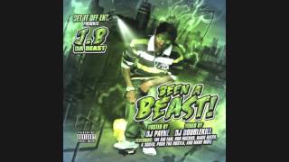 J.B. Da Beast - Handle Yo Biz (feat. Sic Vic, Shane Blaze & Cordi Yung Thug)