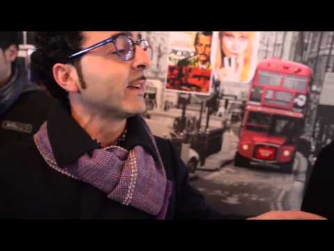 Chiara - Gianmarco Fraska feat Raffaele Casarano & Locomotive