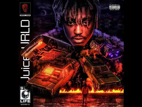 Juice Wrld - Classic Trap (ft. Zay Loco