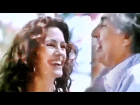PRETTY WOMAN - Bloopers, Gag Reel (1990) Julia Roberts