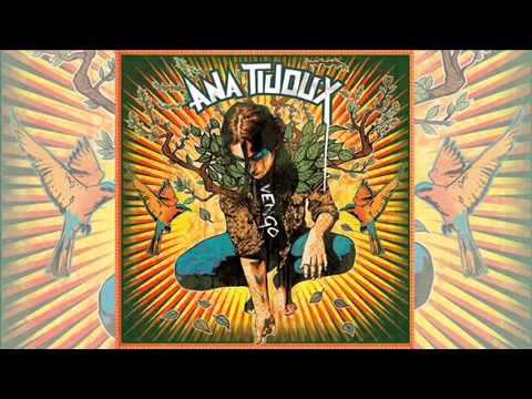 Ana Tijoux - Antipatriarca (Vengo 2014)