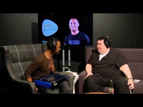 Capcom Pro Talk feat. fl0e - S2E26