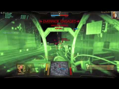 Griffin Ares - Unfinished Tales 1 - 700 Damage, 3 Kills, Loss (Feed  -ShrapNelRP)