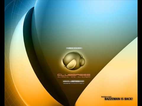Clubbasse - Elektrochemie - Shall (Clubbasse remix 2002)