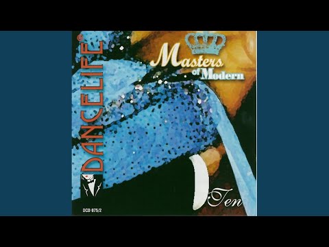 Dinah (Quickstep / 46 Bpm)