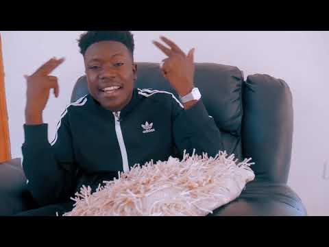 Siimpo - Kungfu Na Power [Official Music Video] #ZedMusic