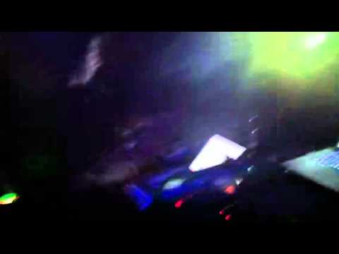 Dilo (igloo rec) LIVE @ Bleimagnet Flösserplatz Aarau 7.5.2011