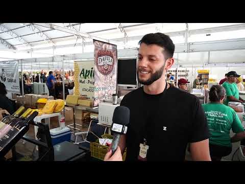 Expoagro Cotricampo chega à 10ª edição em Campo Novo - Rio Grande Rural