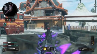 【CoD Bo4 】出かけるまで bo4 配信【VCx】