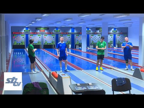 SBTV - DNEVNIK - KK „ZANATLIJA“ – KK "OBRTNIK" (POŽEGA) 4:4 - 20.01.2023.