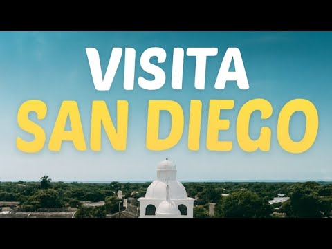 Así fue nuestro paso por San Diego, Cesar: más de lo que imaginábamos