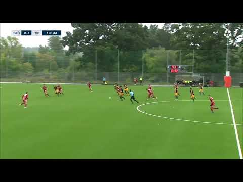 2020-09-12 - Skövde AIK - Torns IF
