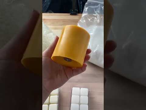 The best wax for wax melts?