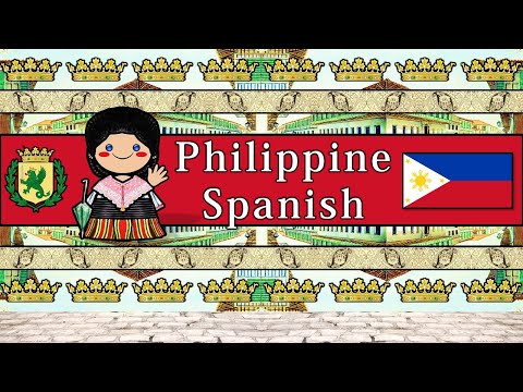 The Sound of the Chilean Spanish dialect Numbers Phrases Story