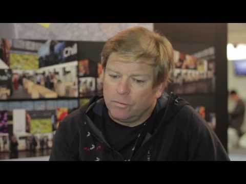 MIPIM speaks with Pablo Larrain