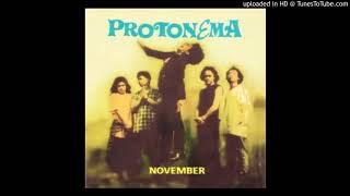 Protonema - Tak Terperi - Composer : Sidiek/Micko 1997 (CDQ)