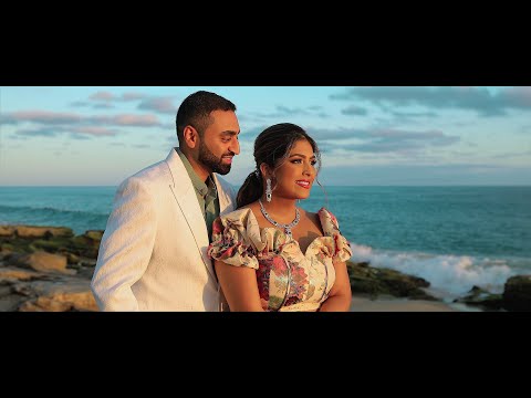 Luxury Indian Wedding | JW Marriott Los Cabos (Krishna & Tej)