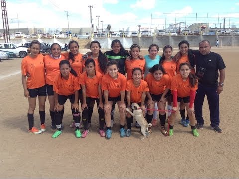 Juventus SOV vs Pumas