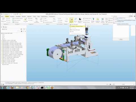 Creo Command Search, the new Menu Mapper - EAC Tip of the Week