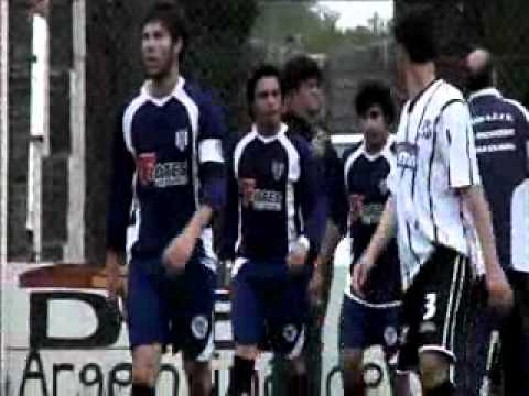 Disturbios PFBC vs El Progreso