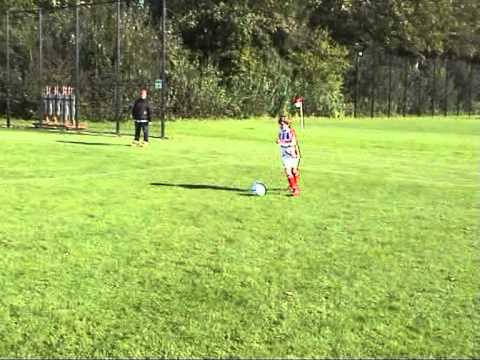 Geinoord N'gein E6 - VVIJ E14 (15-10-2011)