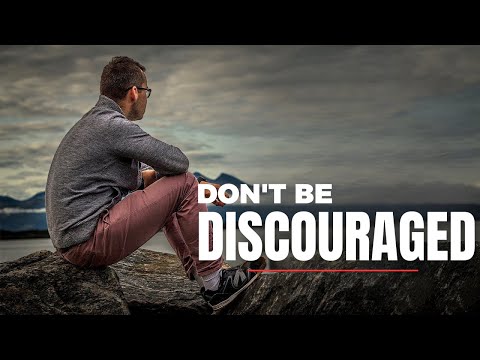 If God Brings You To It, He Will Bring You Through It: Strengthen Your Faith | Inspirational video
