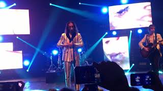 Måneskin - Le Parole Lontane, Obihall Firenze 14/11/18