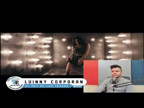 Jose Reyes La Melaza x Lírico En La Casa - 5 Mujeres (Video Reaccion)