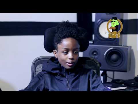 Uncle Rafool's 121 - Traemondo - @UncleRafool @Traemondo10