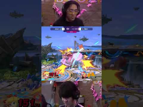 MUTEACE IS UNTOUCHBALE IN LAST HIT SCENARIOS - SMASH ULTIMATE SUMMIT 6 HIGHLIGHTS