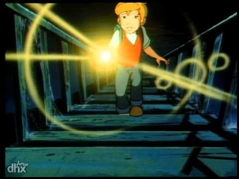 The Littles 103 - The Big Scare