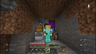 【PS4 Pro】# 31 〜エンドラアタック勝手にワンデス！？Part 25〜【Minecraft】