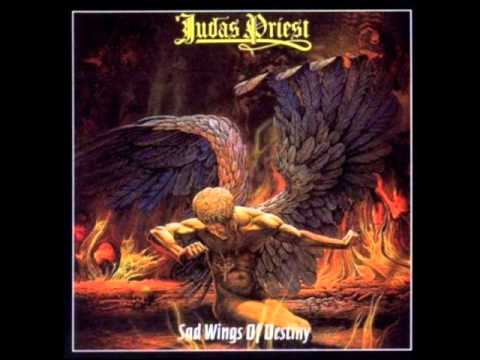Judas Priest - Deceiver