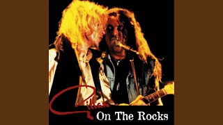 No Laughing In Heaven (Live)