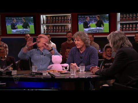 René heeft genoten van Bruggink - VOETBAL INSIDE