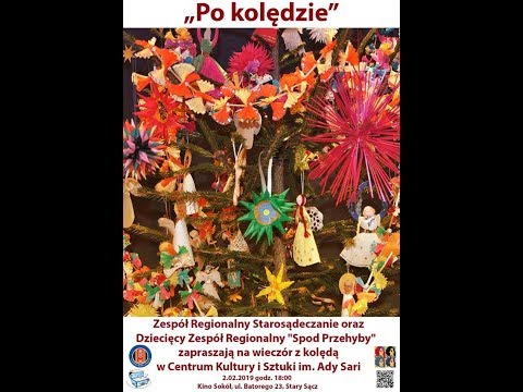 ZESPÓŁ Starosądeczanie oraz ZESPÓŁ Spod Przehyby - www.starysacz.info