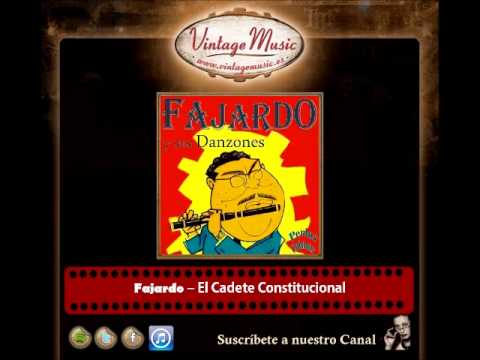 Fajardo – El Cadete Constitucional